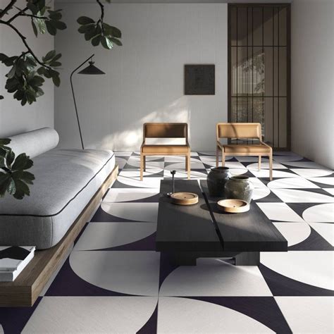 Indoor Tile Tamashi Sugar Ceramiche Refin Living Room Wall Floor