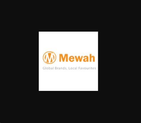 mewah group