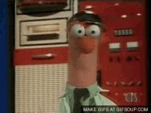 Beaker GIFs | Tenor