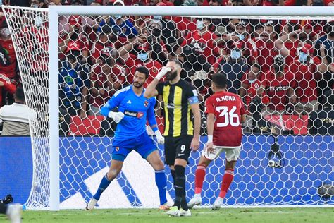 Como Joga O Al Ahly Rival Do Fluminense Na Semifinal Do Mundial Placar