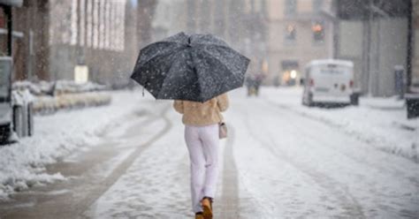 Meteo In Italia Le Previsioni Di Mario Giuliacci In Arrivo Gelo E Neve