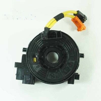 Toyota Genuine Oem Cable Sub Assy Spiral Lexus Nx200t300h Agz1 84308