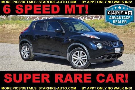 Used Nissan Juke For Sale Near Me Edmunds