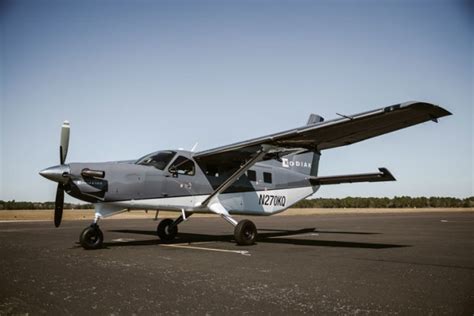 Daher Rolls Out The 300th Kodiak Australian Flying