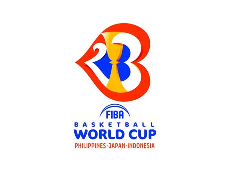 FIBA World Cup 2023 Logo PNG vector in SVG, PDF, AI, CDR format