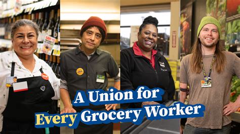 MOM S Organic Markets Union UFCW The United Food Commercial