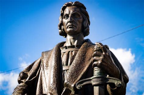 Qual Era O Objetivo Da Expedição Comandada Por Cristóvão Colombo