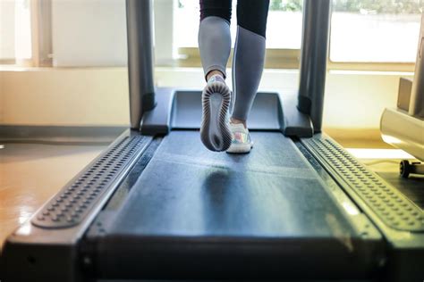 How Long To Run Treadmill To Lose Belly Fat Effectively