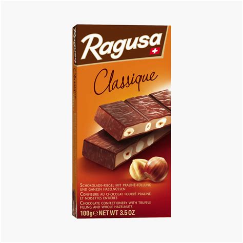 Ragusa Classique G Edelweiss Imports