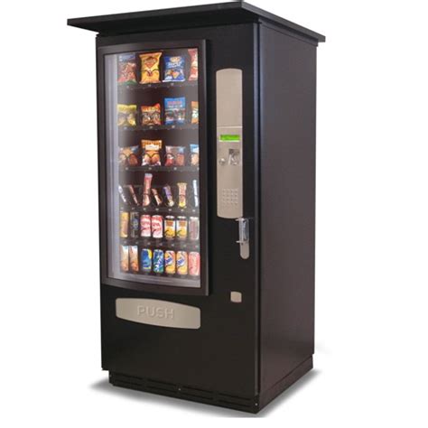 VCM4000A Outdoor Combo Vending Machine Buy Vending Machine Outdoor