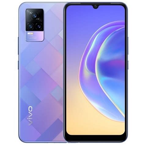 Harga Vivo Y S Terbaru Dan Spesifikasi Lengkap Arenadigital Id