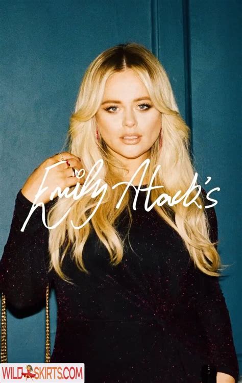 Emily Atack Emilyatack Nude Instagram Leaked Photo 291