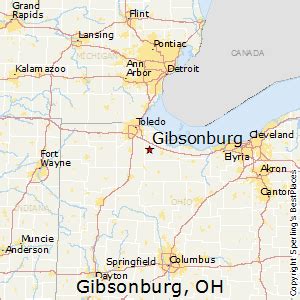 Best Places to Live in Gibsonburg, Ohio