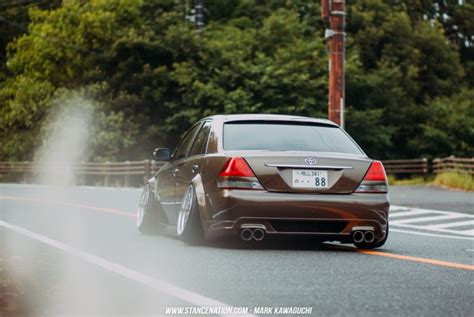 Got Camber StanceNation Form Function