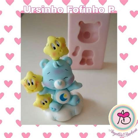 Foto De Ursinho Fofinho - 7