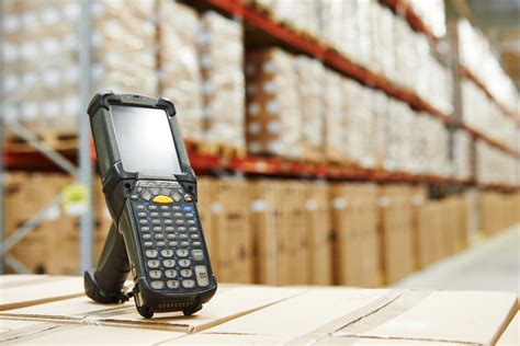 How To Choose A Barcode Scanning System Follow These Tips