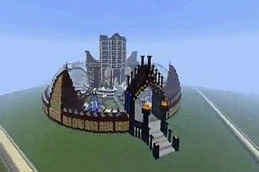 Cool Maps For Minecraft Wayne Baisey