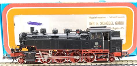 M Rklin H Tender Locomotief Br Met Catawiki