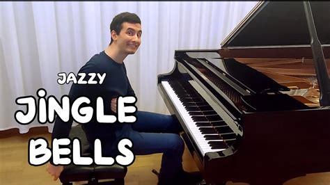 Jazzy Jingle Bells [arr Jacobkollermusic] Youtube