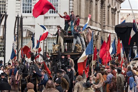 Critique Les Misérables Tom Hooper Silence Action