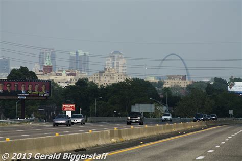 My Road Trip to Northeast Ohio Day Three: St. Louis – Pop Culture Redefined