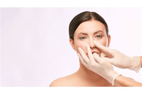 The Basics Of Getting A Nose Job Memphis Plastic Surgery