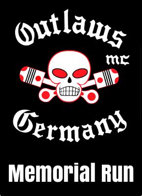 AOA OUTLAWS MC GERMANY