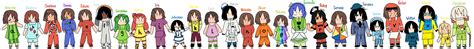 Humanized Alphablocks Banner By Surfingtheseaworld On Deviantart