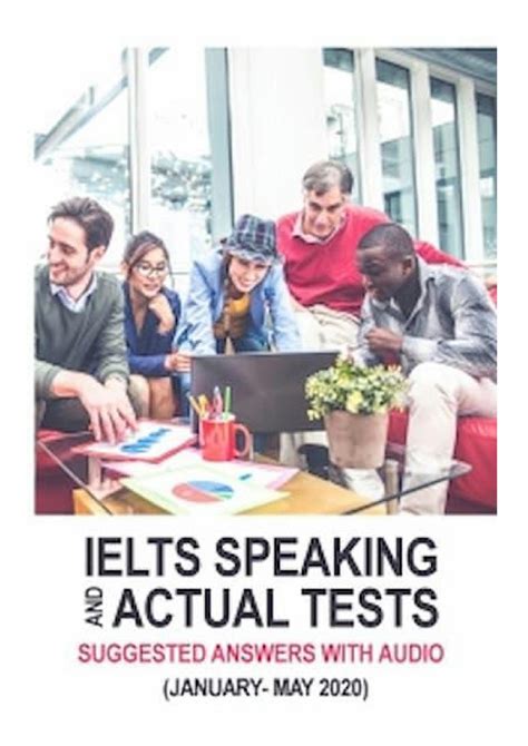 Solution Speaking Ielts Speaking Actual Test January And May