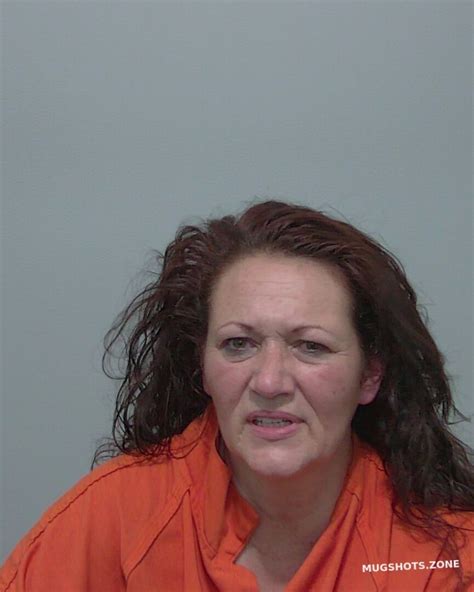 Whiteley Jennifer Renee Columbia County Mugshots Zone