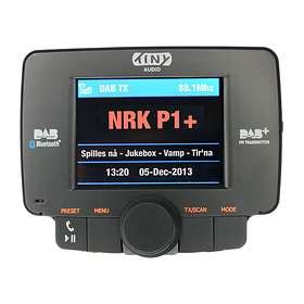 Autodab Connect Radio No