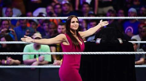 Stephanie McMahon | Wiki | Wrestling Best Womens Amino