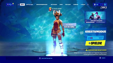 Fortnite Bisschen Zocken Jeder Kann Mit Zocken Youtube