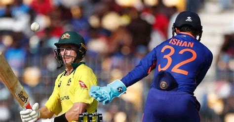 India vs Australia 2nd ODI: Date, Venue, Tickets, Weather, Live ...