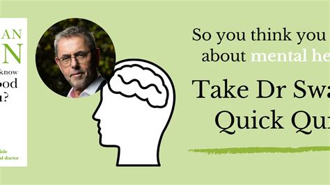 Take Our Quiz To Test Your Knowledge On Mental Health Hachette Australia