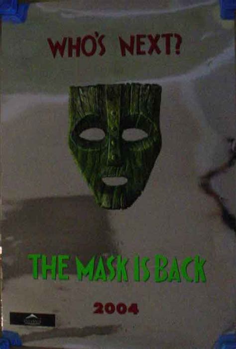 Son Of The Mask