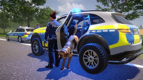 Autobahn Police Simulator 3 Off Road Dlc Télécharger