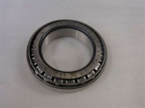 Mercury Bearing Set Package Quantity 1 31 62799a1