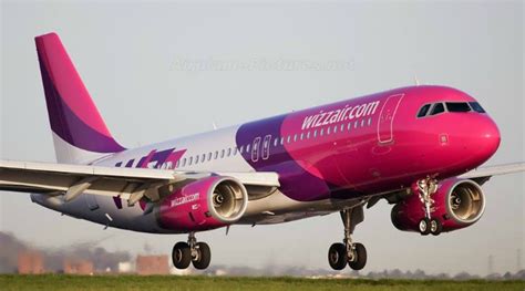 Cinci Noi Rute Anun Ate De Wizz Air Din Cluj Napoca I Craiova Eclujeanul