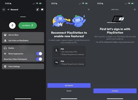 Discord On Ps5 The Arrival Is Imminent Gearrice