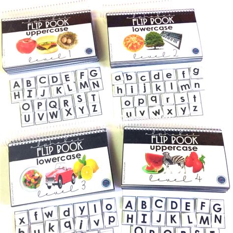 Easy Ways To Teach The Alphabet With Pictures Teach Love Autism