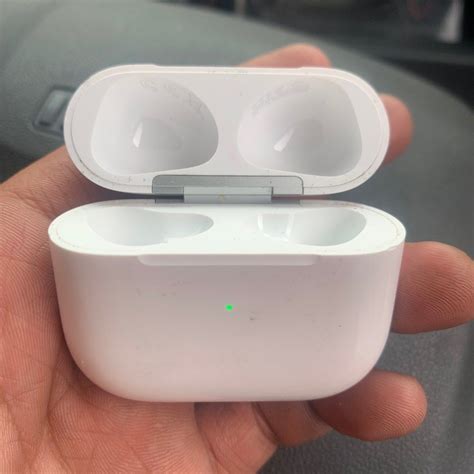 Airpods Casing Audio Earphones On Carousell