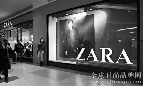 Zara母公司Inditex上半年盈利收缩2 4 全球时尚品牌网