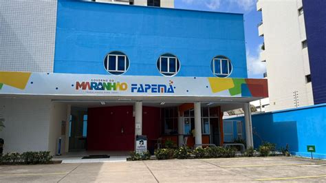 Fapema Ser A Sede Da Oficina Da Capes Para Constru O Do Novo Plano