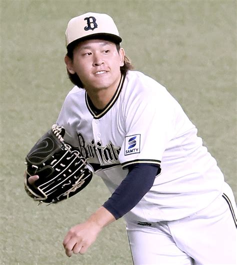 【オリックス】宮城大弥は22歳ラスト登板へ 25日がバースデー「待ってます。監督から（笑い）」 スポーツ報知