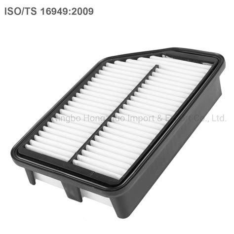 Best Price And Quality Air Filter S For Hyundai Kia China