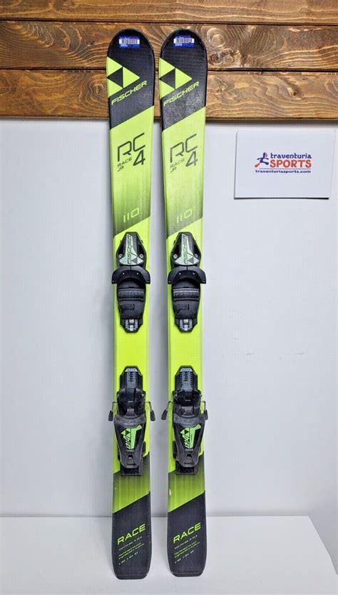 Skis Alpins Pro Mtn Xtr Fischer Campsider