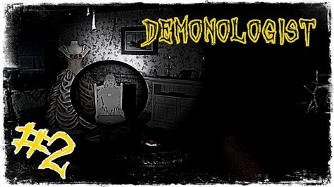 DEMONOLOGIST 002 SHADE DEMO JUGABLE Gameplay Español