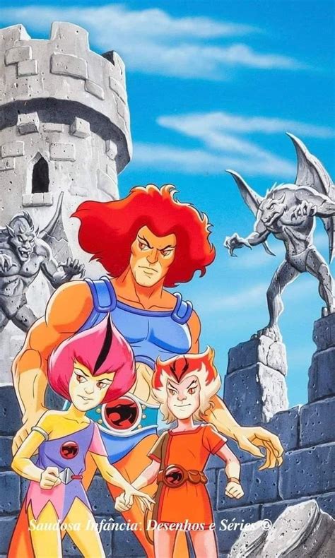 Pin On Quick Saves In 2024 Thundercats Classic Cartoons Cool Animations