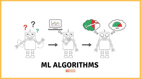 10 Machine Learning Algorithms And Their Amazing Application Python